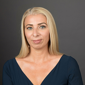 Photo of Maia Chankseliani, PhD